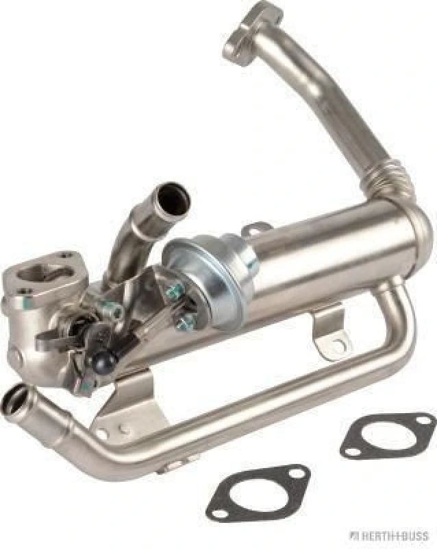 Image of EGR cooler HERTH+BUSS ELPARTS 70671095