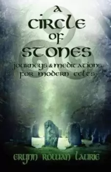 Image of A circle of stones by Erynn Rowan Laurie