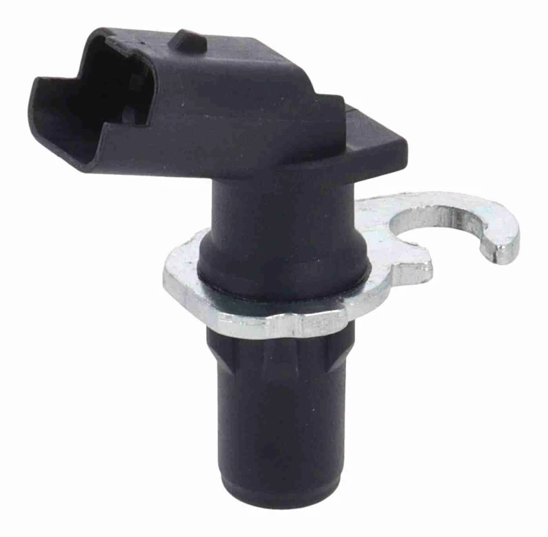 Image of VEMO V22-72-0015 Impulse Sensor without cable Sensor,crankshaft pulse (833)