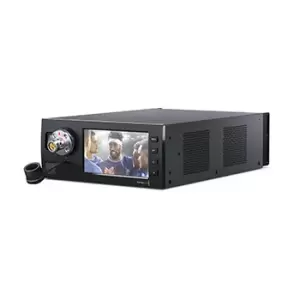 Image of Blackmagic Design Studio Fiber Converter