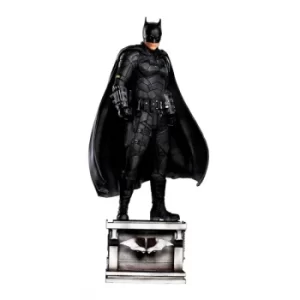 image of Batman (The Batman) 1:10 Scale Art Statue