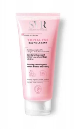 image of SVR Topialyse Baume Lavant 200ml