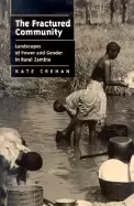 Image of fractured community landscapes of power and gender in rural zambia