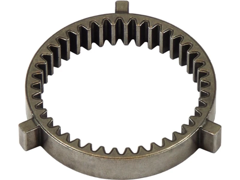 Image of AS-PL Ring Gear, planetary gear (starter) AS-PL SG0034