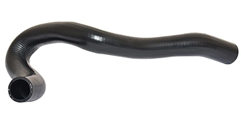 Image of METZGER 2420040 Radiator Hose EPDM (ethylene propylene diene Monomer (M-class) rubber), Upper Left EPDM (ethylene propylene diene Monomer (M-class) ru