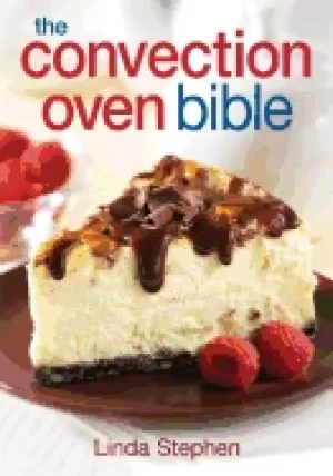 Image of convection oven bible