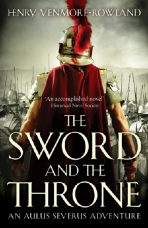 Image of The Sword and the Throne Paperback / softback