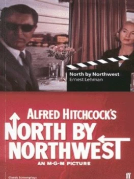 Image of North by Northwest by Ernest Lehman Paperback