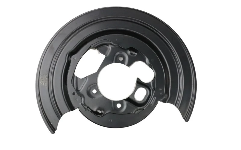 Image of FAST Brake disc backing plate FAST FT32533