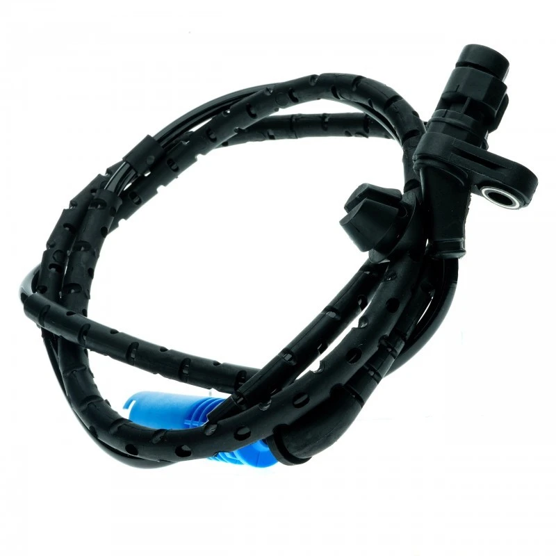 Image of EINPARTS EPS0185 ABS Sensor both sides Sensor,wheel speed (412)