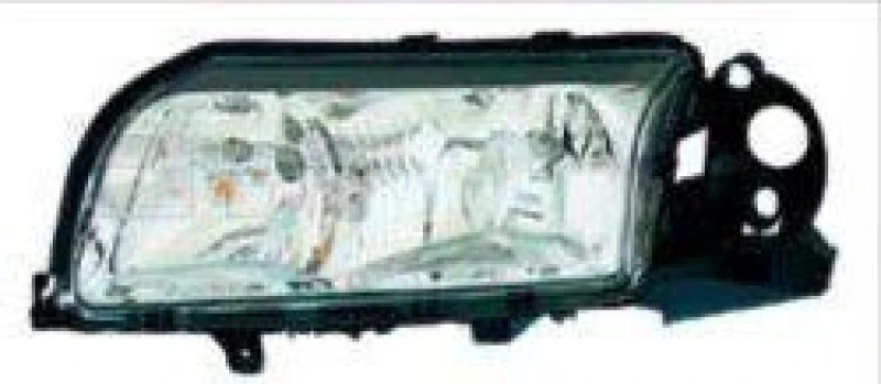 Image of TYC Headlight TYC 20-5754-18-2