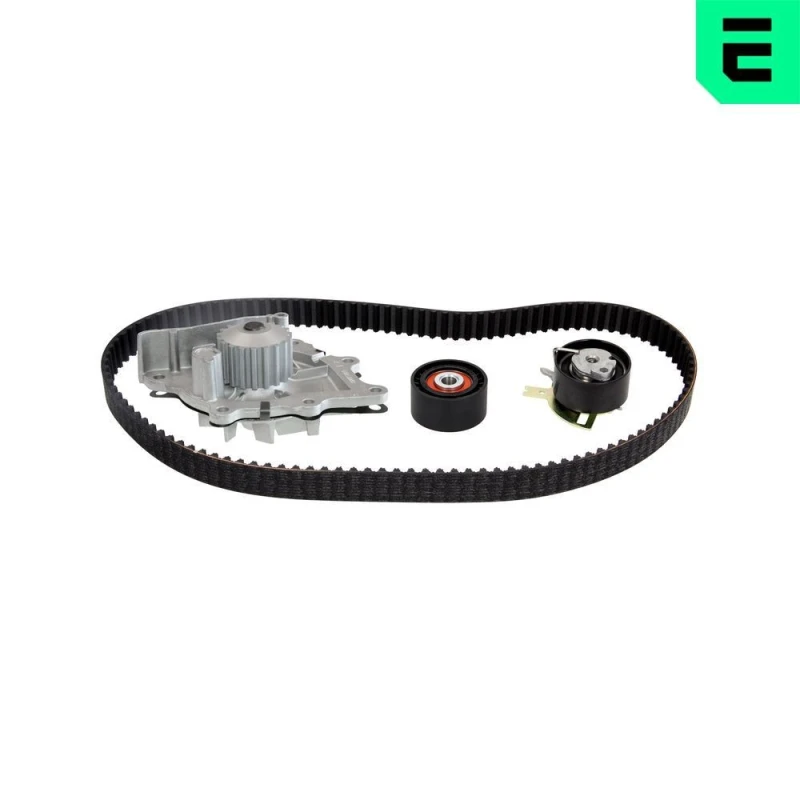 Image of Water pump and timing belt kit OPTIMAL SK-1692AQ1