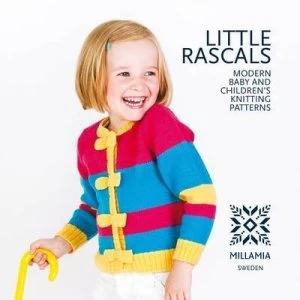 Image of Little Rascals by Katarina Rosn Paperback