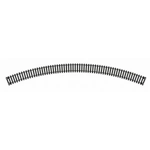 Image of Hornby Double Curve - 4th Radius