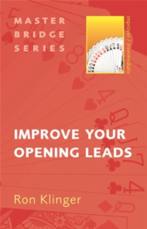 Image of Improve Your Opening Leads. Paperback. By Ron Klinger, Peter Crawley Books