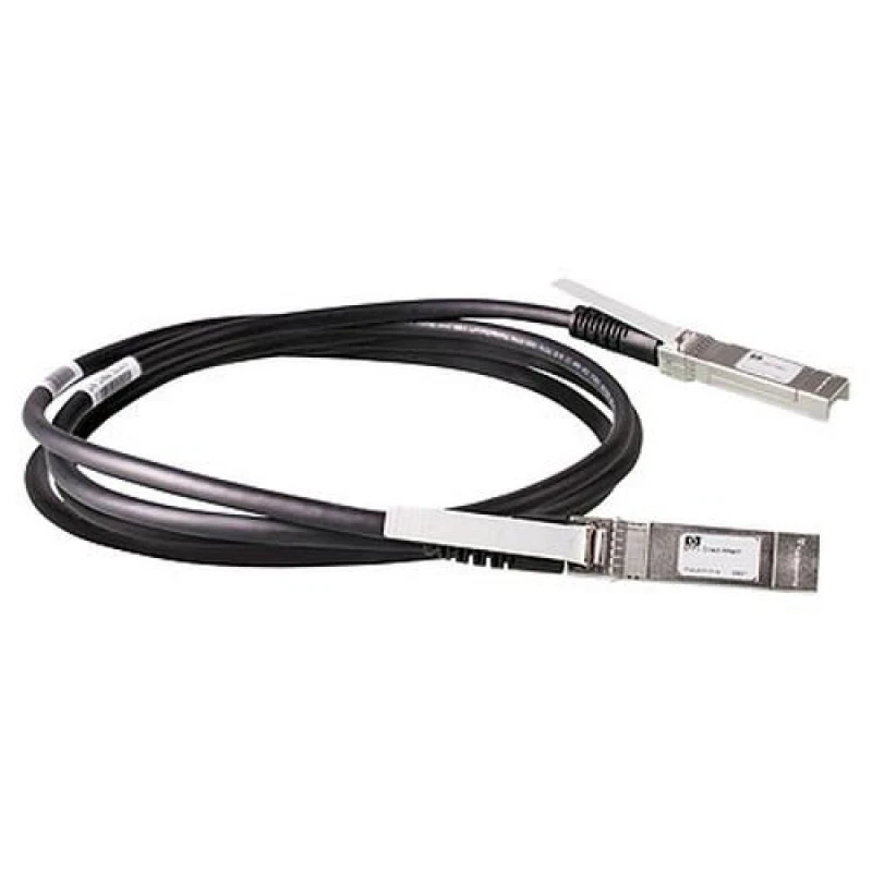 Image of HPE HPE FLEXNETWORK X240 10G SFP+ TO SFP