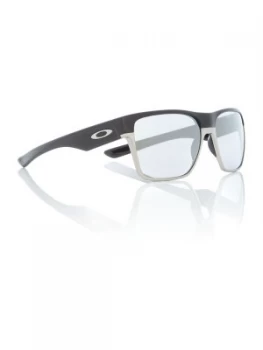 image of Oakley Black square OO9350 sunglasses Black