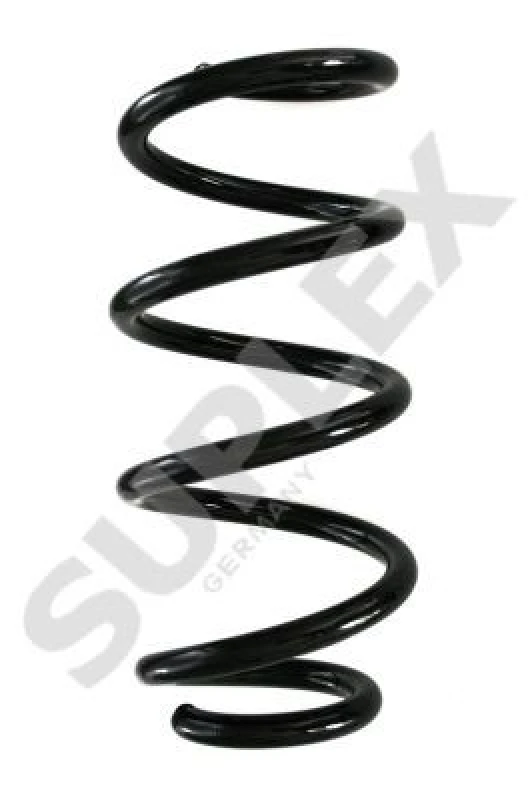 Image of Coil spring SUPLEX 03400