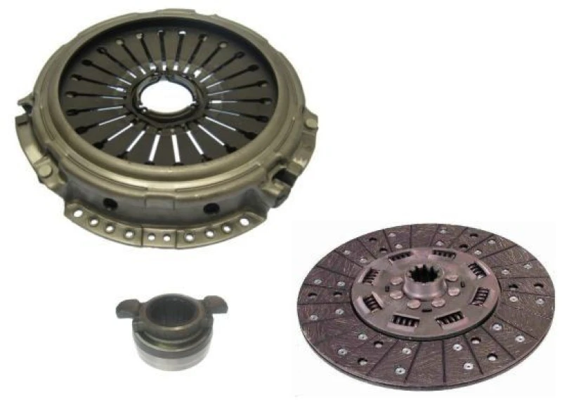Image of KAWE Clutch kit KAWE 6261505