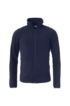 Image of Basic Polar Fleece Jacket