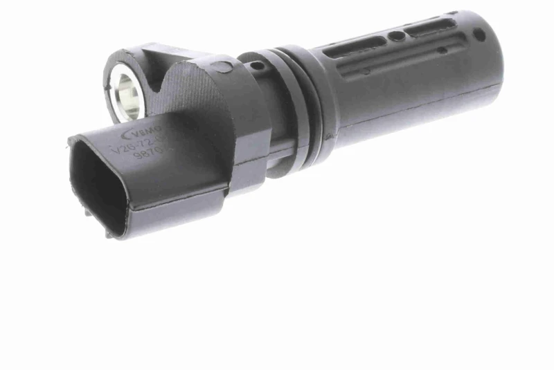 Image of VEMO V26-72-0065 Impulse Sensor without cable, Original VEMO Quality Sensor,crankshaft pulse (833)