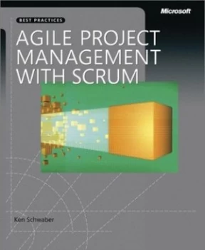 Image of Agile Project Management with Scrum by Ken Schwaber Paperback