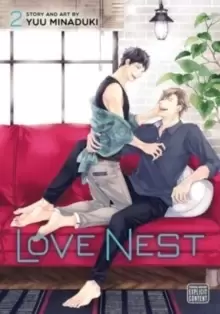 Image of Love Nest, Vol. 2