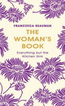 Image of The Womans Book by Francesca Beauman Hardback