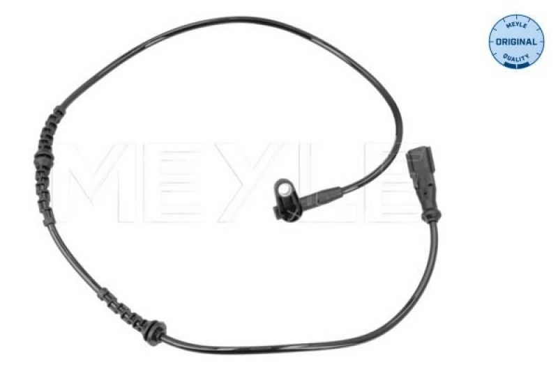 Image of ABS sensor MEYLE 16-14 899 0050
