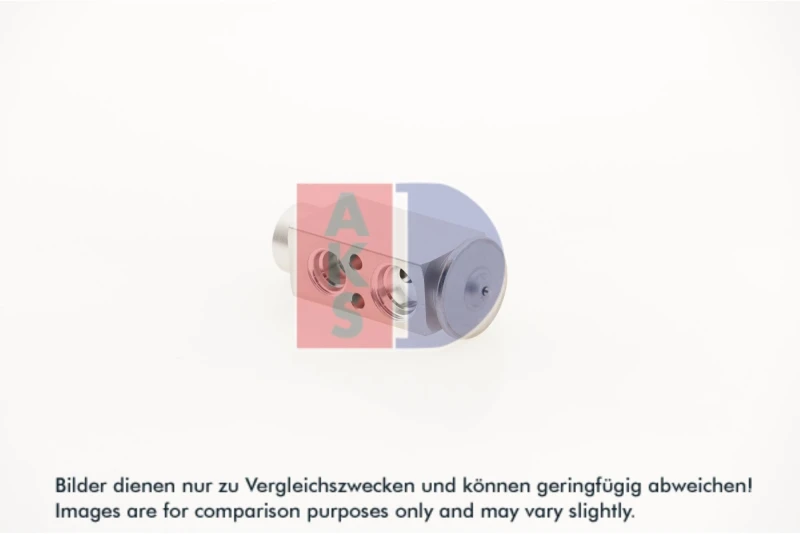 Image of AKS DASIS 840215N Expansion Valve Expansion Valve,air conditioning (183)