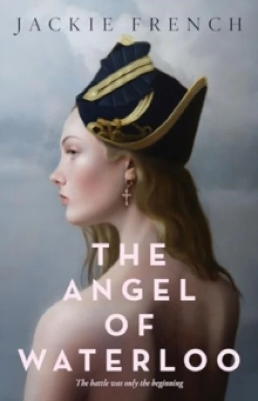 Image of The Angel of Waterloo Paperback / softback