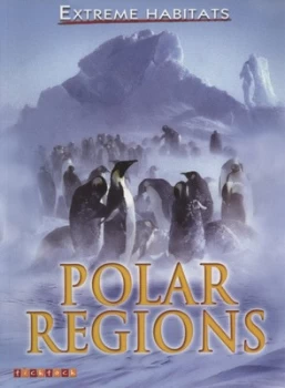 Image of Polar Regions by Jim Pipe Paperback