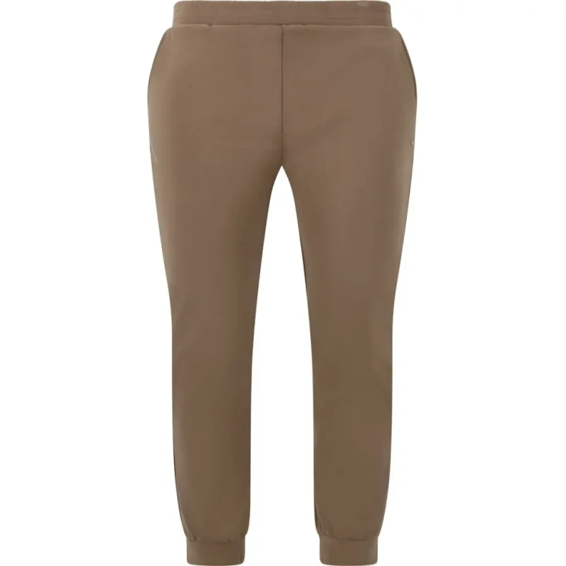 Image of Q Sportswear Womens joggers Q Sportswear Alaia Marron Female 44