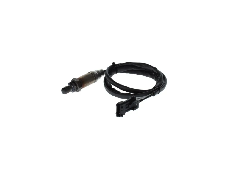 Image of Lambda sensor Bosch 0 258 003 718