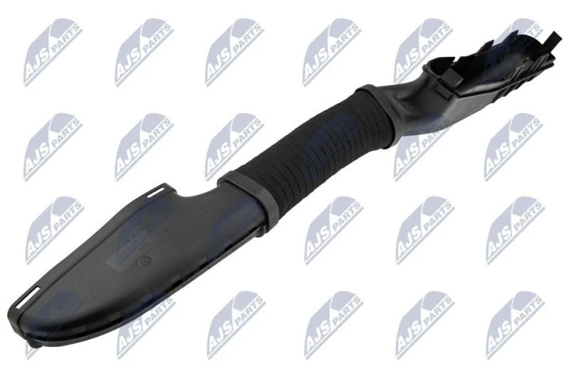 Image of NTY Intake pipe, air filter NTY GPP-ME-045