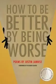Image of How to Be Better by Being Worse