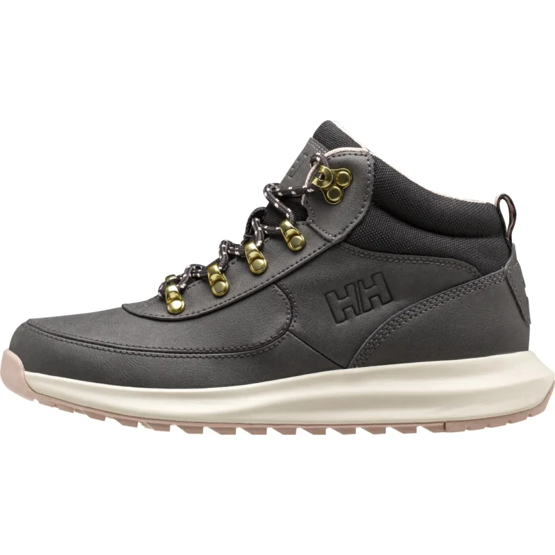 Image of Womens hiking shoes Helly Hansen Forest Evo Noir Female 36