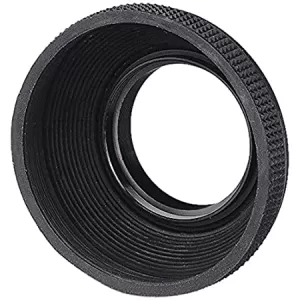 image of Lens Hood Rubber 46MM 00093346