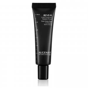 image of ALGENIST Reveal Colour Correcting Radiant Primer 30ml