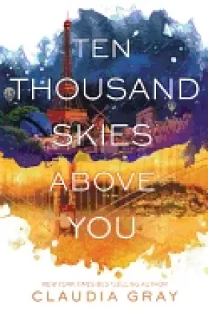 Image of ten thousand skies above you