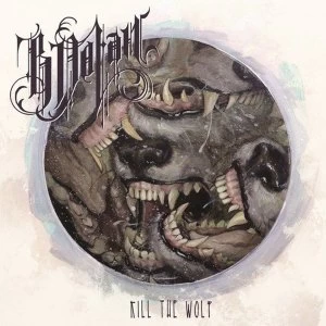 Image of B Dolan - Kill The Wolf Vinyl