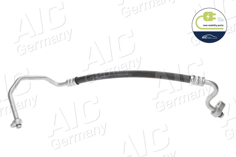 Image of High Pressure Line, air conditioning AIC 73383
