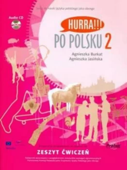 Image of Hurra Po Polsku by A Burkat Paperback