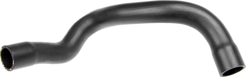 Image of GATES Radiator hose GATES 05-4155