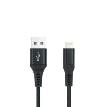 Image of DON ONE 1m Lightning Cable - MFI Certified