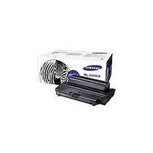 Image of Samsung ML D2850B Black Laser Toner Ink Cartridge