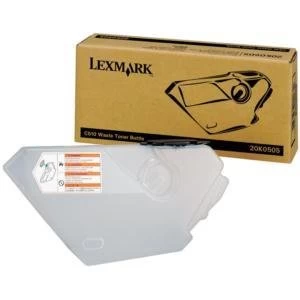 image of Lexmark C792X77G Waste Toner Bottle