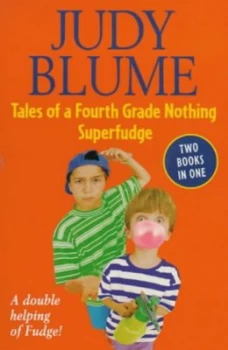Image of Tales of a Fourth Grade Nothing by Judy Blume Paperback