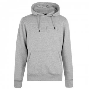 Image of Bench OTH Hoodie - Grey