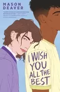 Image of i wish you all the best